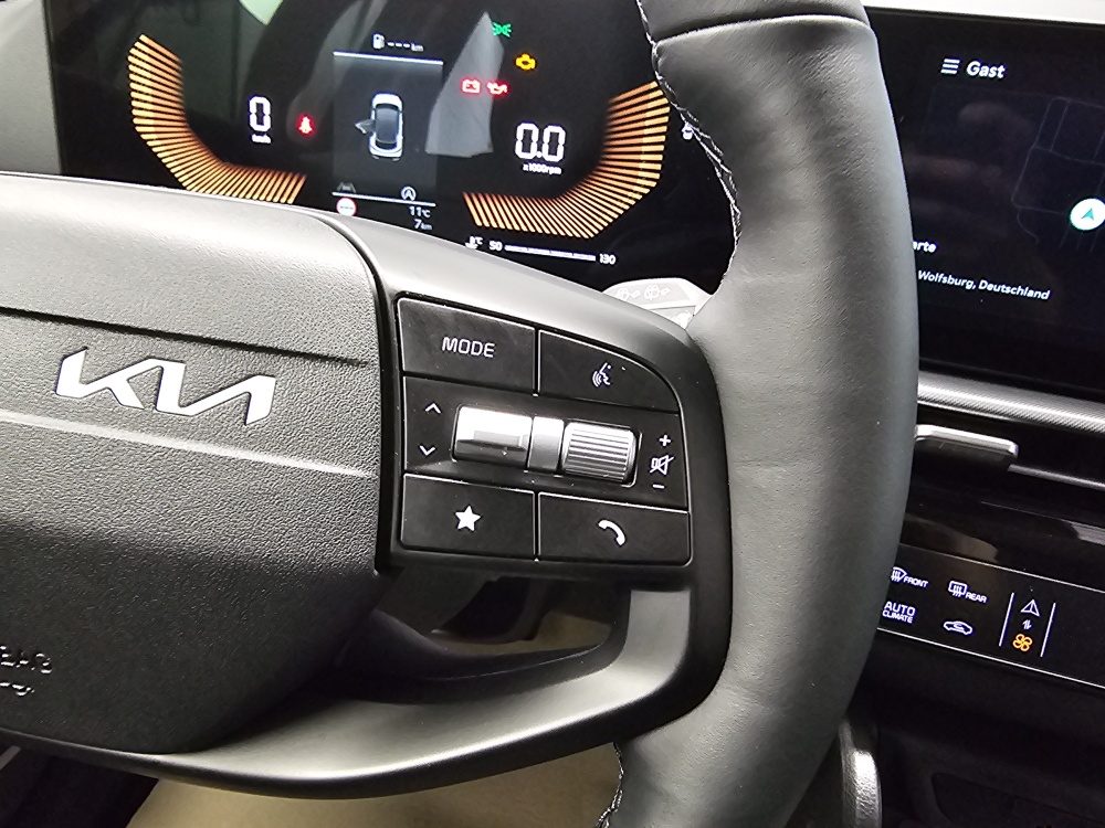 Kia Sportage bei Hoffmann Automobile in Wolfsburg kaufen und sofort mitnehmen - Bild 20