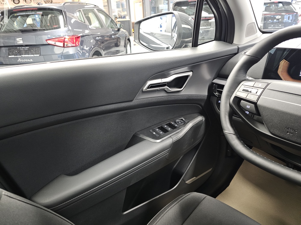 Kia Sportage bei Hoffmann Automobile in Wolfsburg kaufen und sofort mitnehmen - Bild 22