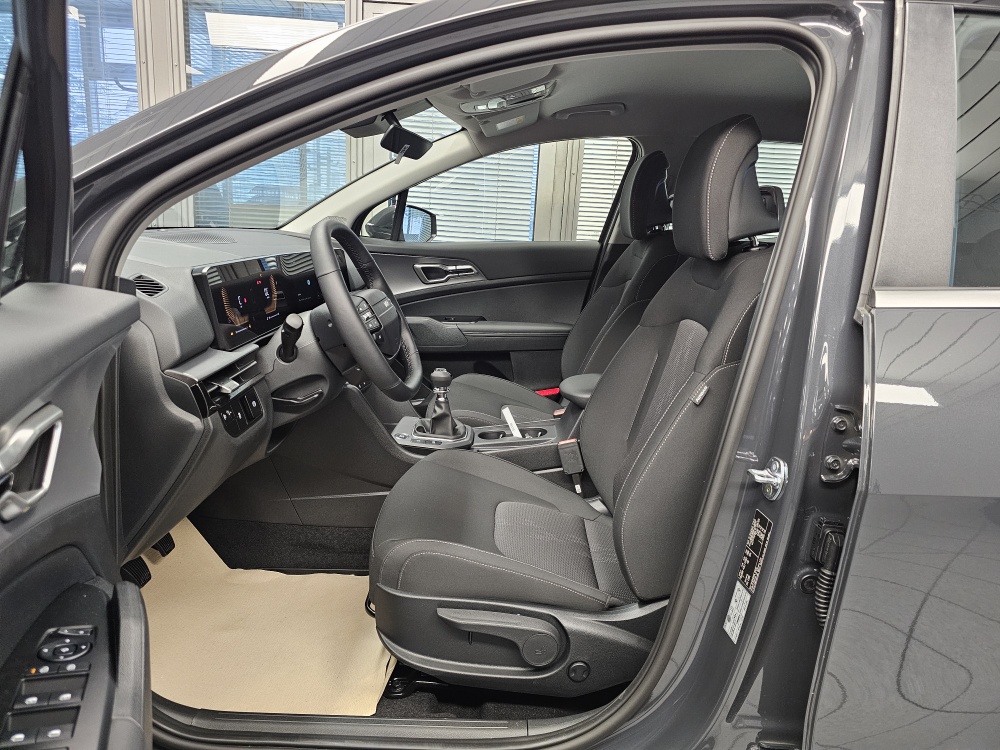 Kia Sportage bei Hoffmann Automobile in Wolfsburg kaufen und sofort mitnehmen - Bild 25