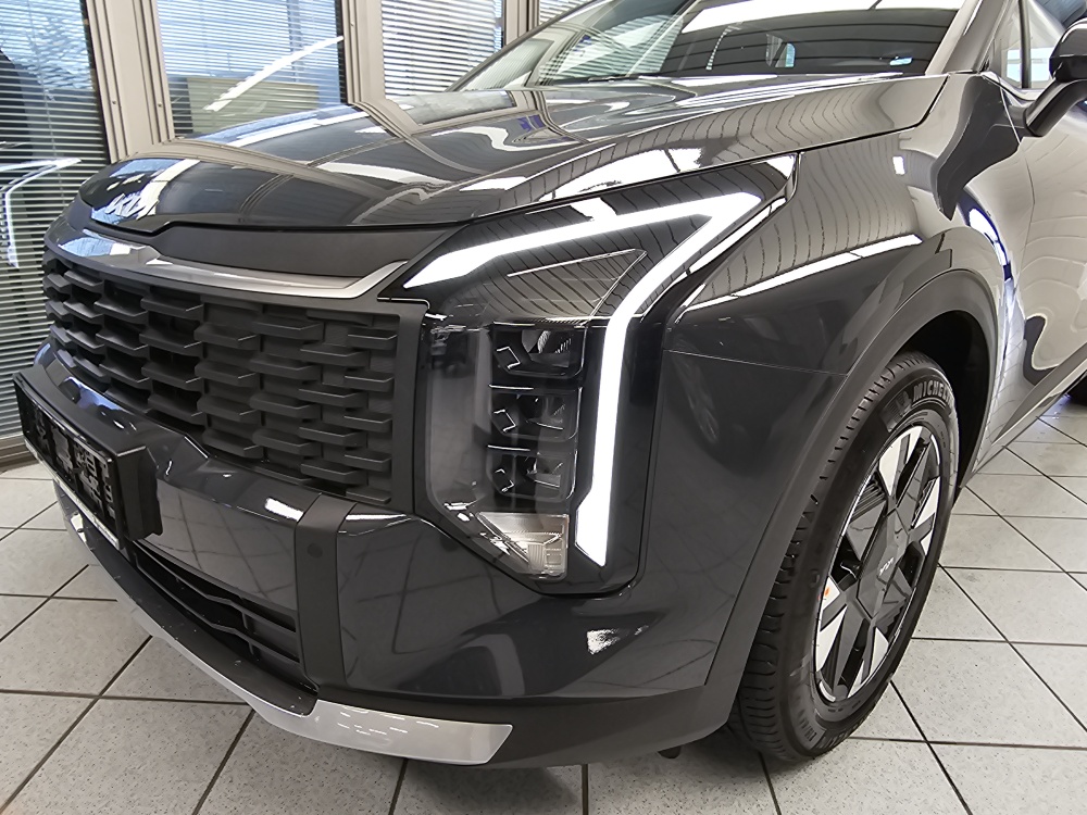 Kia Sportage bei Hoffmann Automobile in Wolfsburg kaufen und sofort mitnehmen - Bild 28