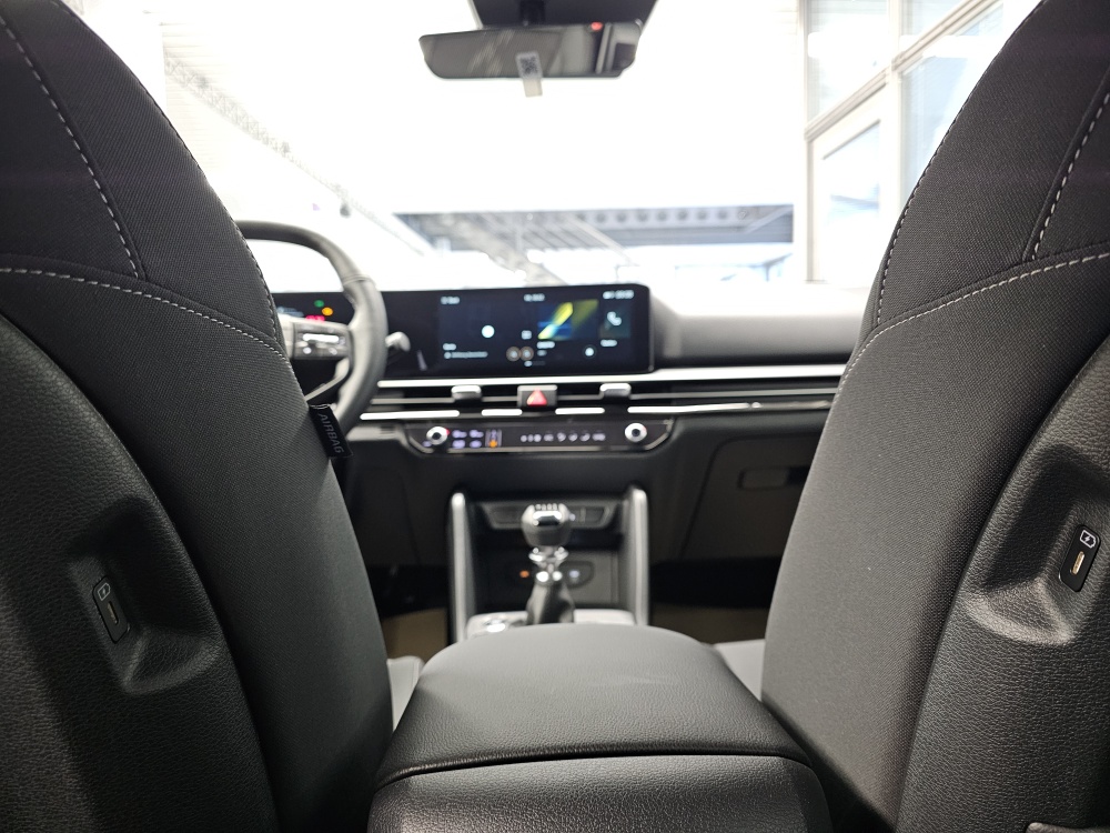 Kia Sportage bei Hoffmann Automobile in Wolfsburg kaufen und sofort mitnehmen - Bild 6