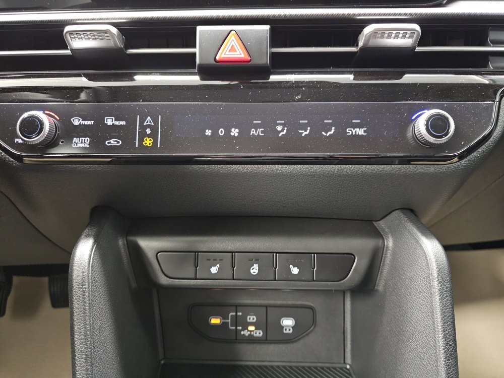 Kia Sportage bei Hoffmann Automobile in Wolfsburg kaufen und sofort mitnehmen - Bild 9