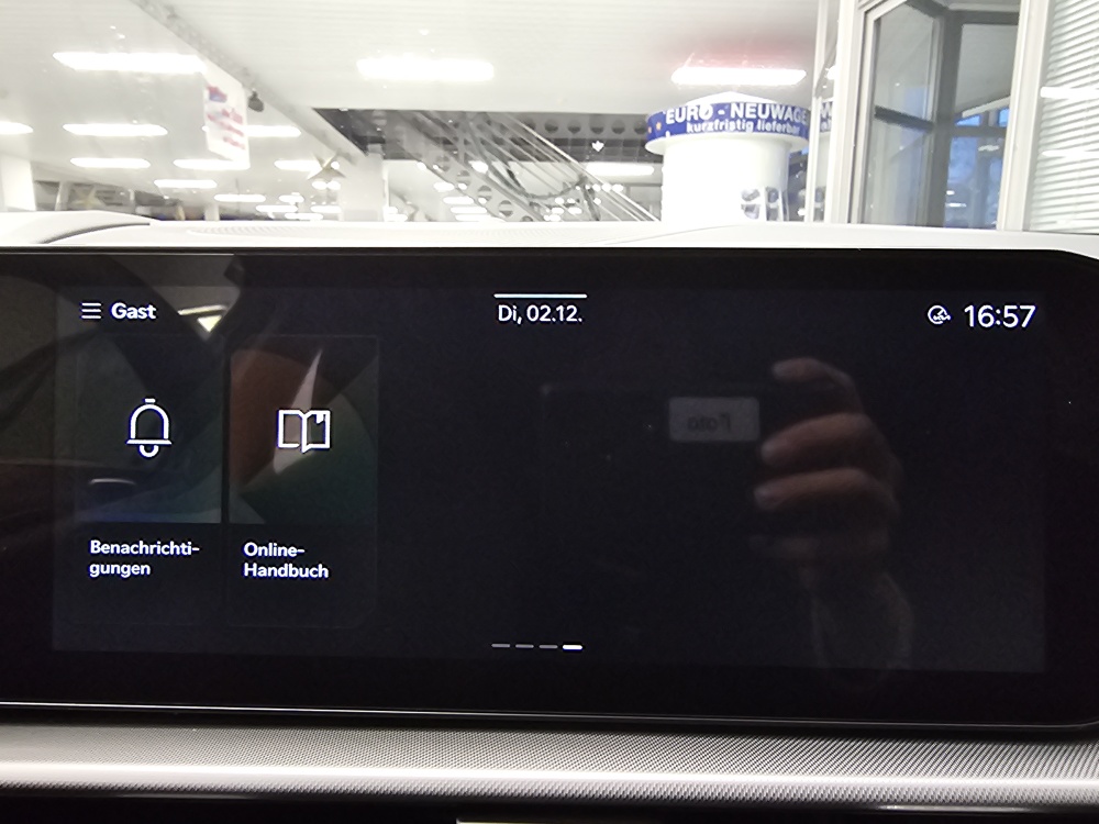 Kia Sportage  bei Hoffmann Automobile in Wolfsburg kaufen und sofort mitnehmen - Bild 11