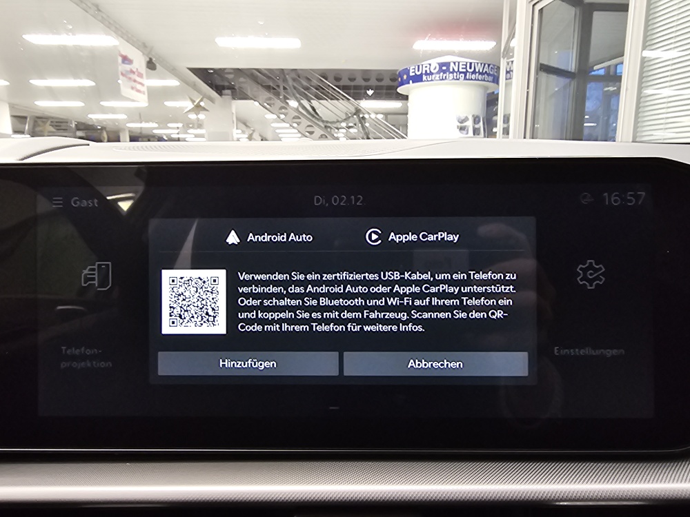 Kia Sportage  bei Hoffmann Automobile in Wolfsburg kaufen und sofort mitnehmen - Bild 12