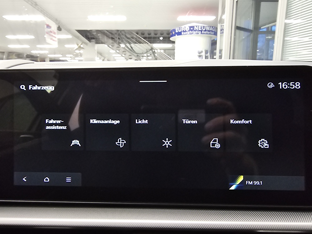 Kia Sportage  bei Hoffmann Automobile in Wolfsburg kaufen und sofort mitnehmen - Bild 17