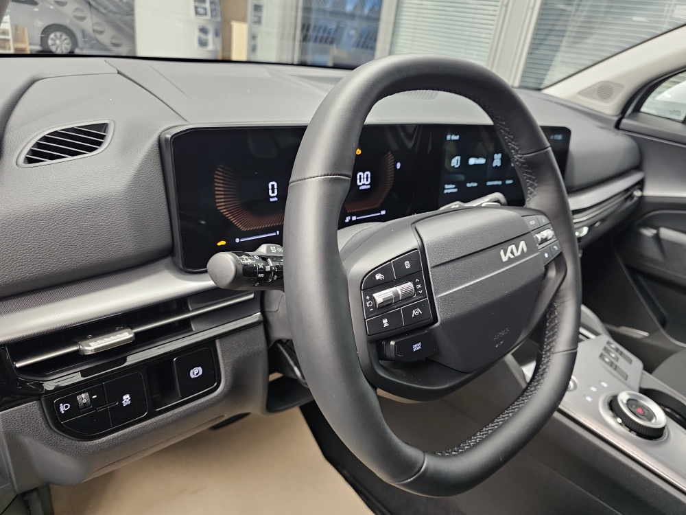 Kia Sportage  bei Hoffmann Automobile in Wolfsburg kaufen und sofort mitnehmen - Bild 25