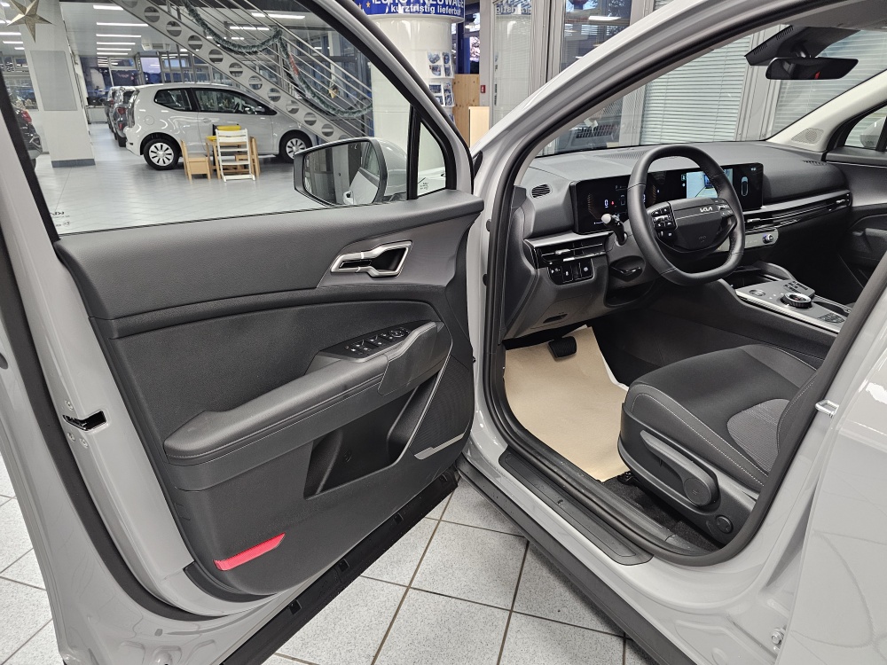 Kia Sportage  bei Hoffmann Automobile in Wolfsburg kaufen und sofort mitnehmen - Bild 27