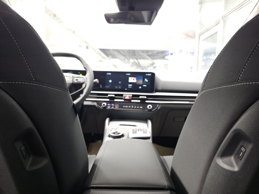 Kia Sportage bei Hoffmann Automobile in Wolfsburg kaufen und sofort mitnehmen - Bild 5