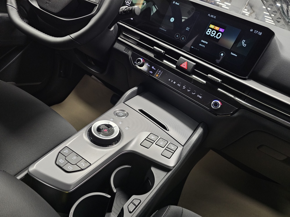 Kia Sportage bei Hoffmann Automobile in Wolfsburg kaufen und sofort mitnehmen - Bild 7