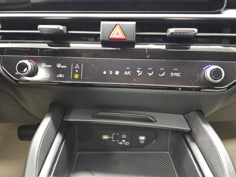 Kia Sportage bei Hoffmann Automobile in Wolfsburg kaufen und sofort mitnehmen - Bild 8