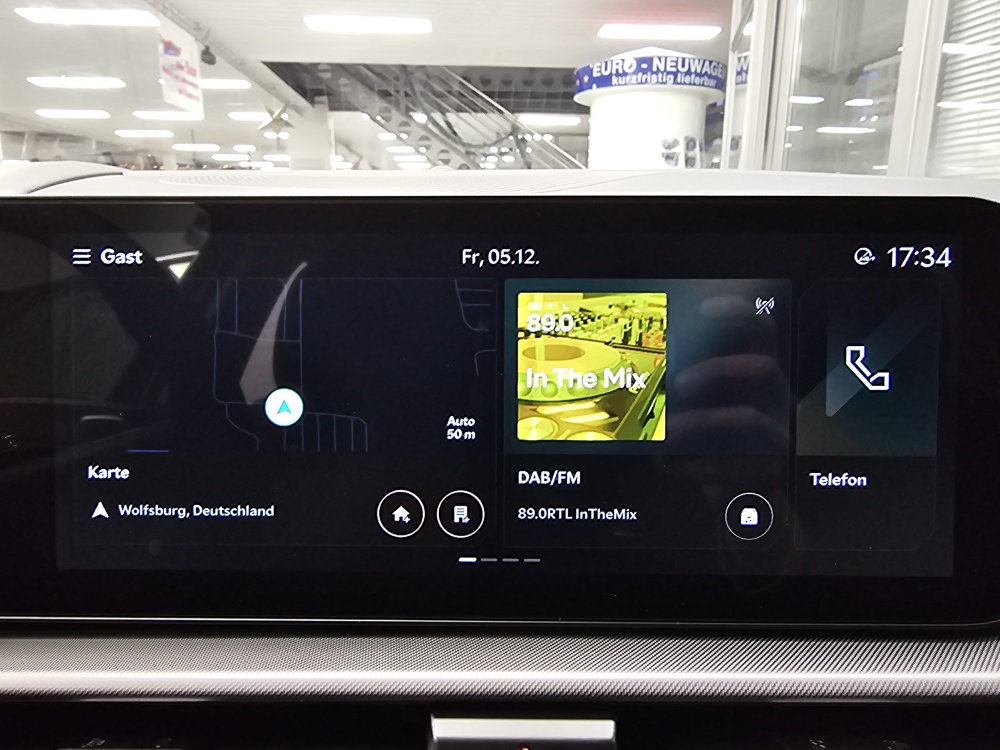 Kia Sportage  bei Hoffmann Automobile in Wolfsburg kaufen und sofort mitnehmen - Bild 10