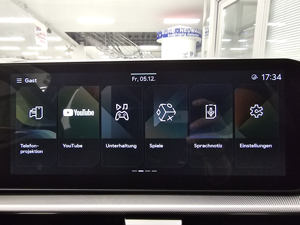 Kia Sportage  bei Hoffmann Automobile in Wolfsburg kaufen und sofort mitnehmen - Bild 11