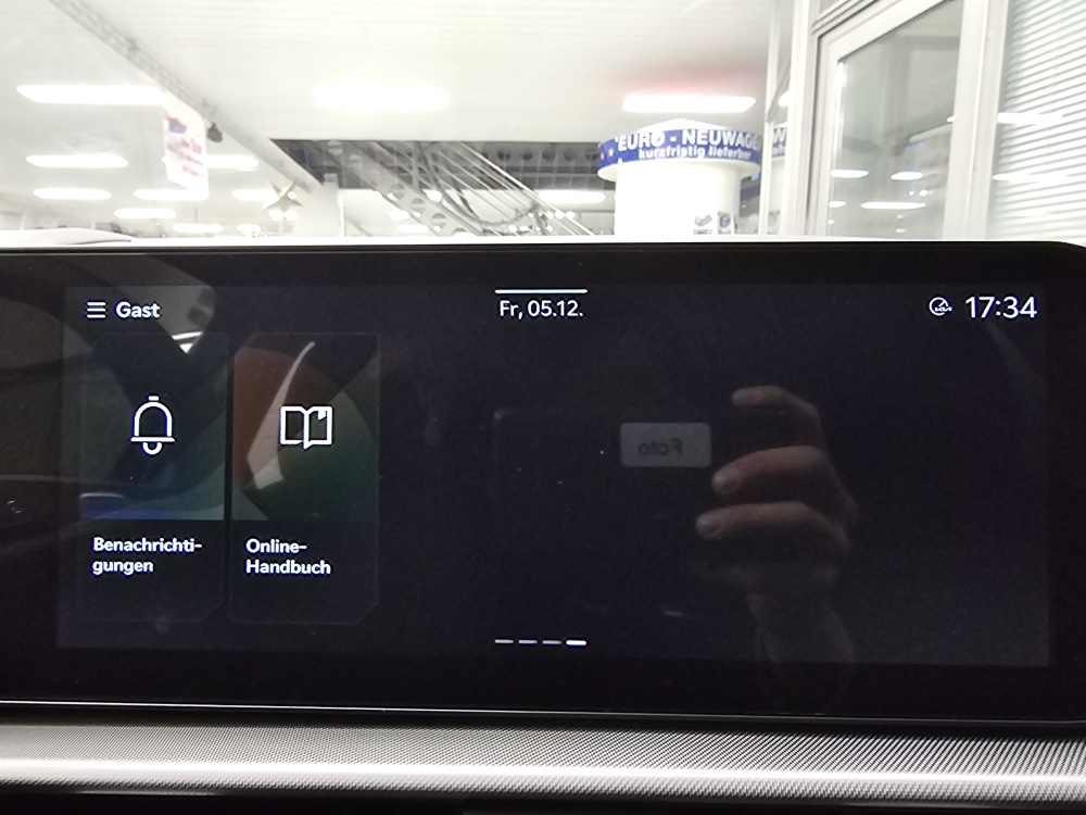 Kia Sportage  bei Hoffmann Automobile in Wolfsburg kaufen und sofort mitnehmen - Bild 13