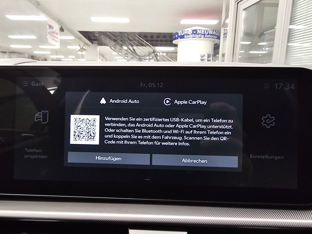 Kia Sportage  bei Hoffmann Automobile in Wolfsburg kaufen und sofort mitnehmen - Bild 14