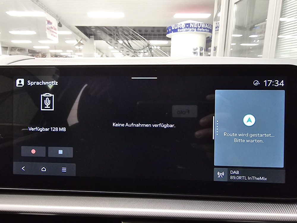 Kia Sportage  bei Hoffmann Automobile in Wolfsburg kaufen und sofort mitnehmen - Bild 15