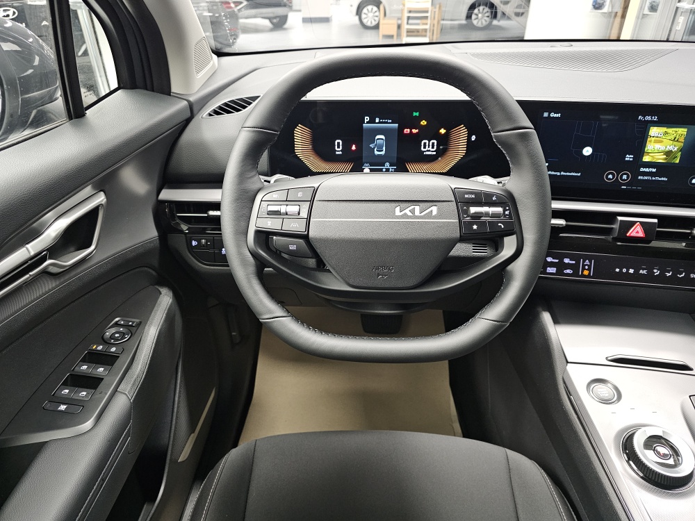 Kia Sportage  bei Hoffmann Automobile in Wolfsburg kaufen und sofort mitnehmen - Bild 25