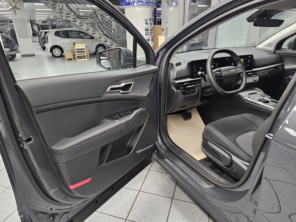 Kia Sportage  bei Hoffmann Automobile in Wolfsburg kaufen und sofort mitnehmen - Bild 28