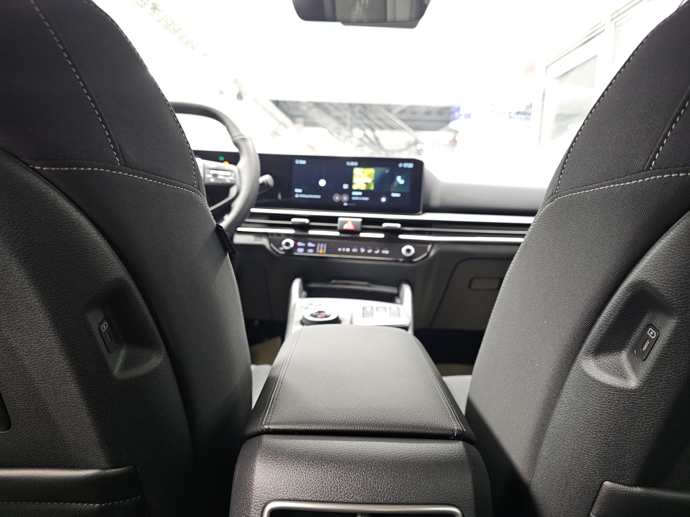 Kia Sportage  bei Hoffmann Automobile in Wolfsburg kaufen und sofort mitnehmen - Bild 5