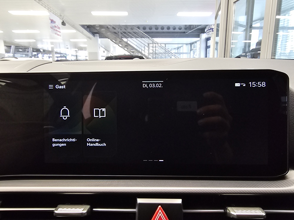 Kia Sportage  bei Hoffmann Automobile in Wolfsburg kaufen und sofort mitnehmen - Bild 13