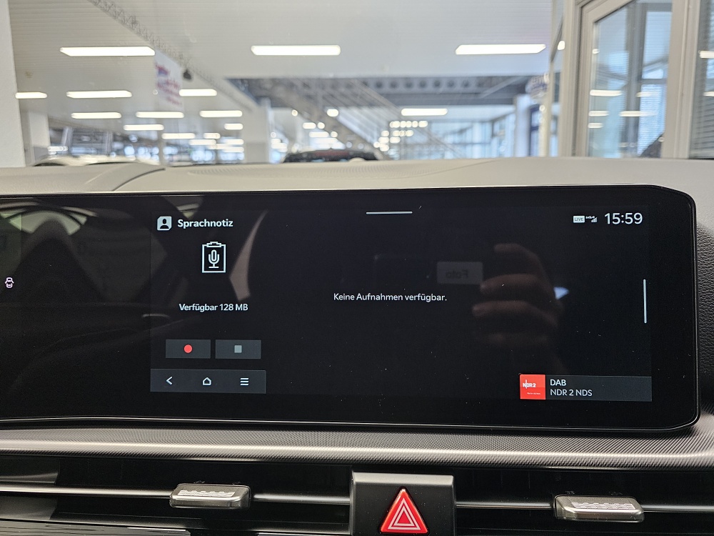 Kia Sportage  bei Hoffmann Automobile in Wolfsburg kaufen und sofort mitnehmen - Bild 15