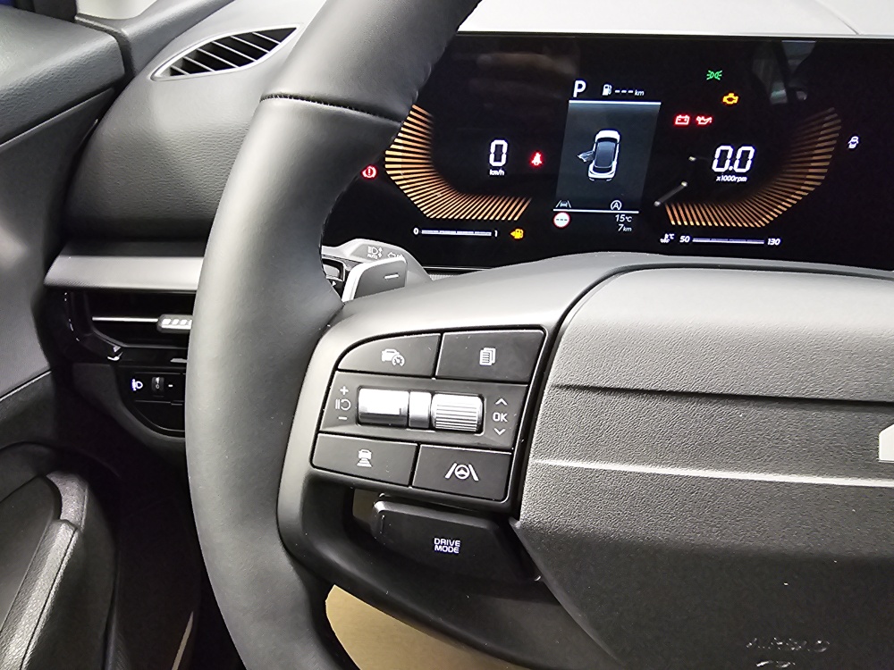 Kia Sportage  bei Hoffmann Automobile in Wolfsburg kaufen und sofort mitnehmen - Bild 22