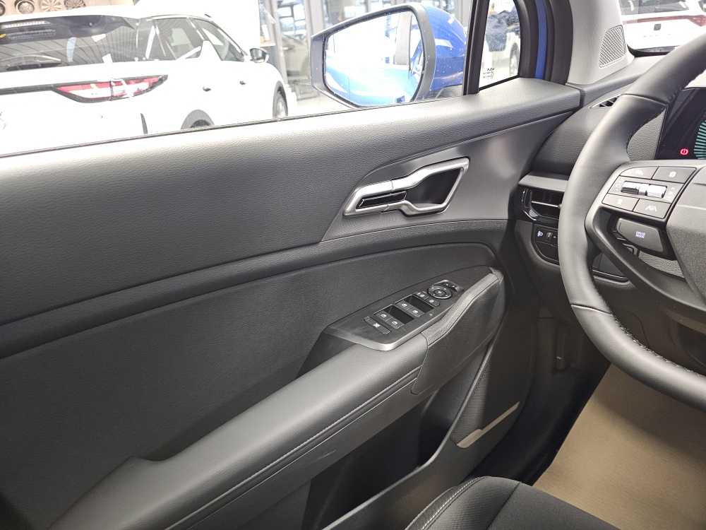 Kia Sportage  bei Hoffmann Automobile in Wolfsburg kaufen und sofort mitnehmen - Bild 23