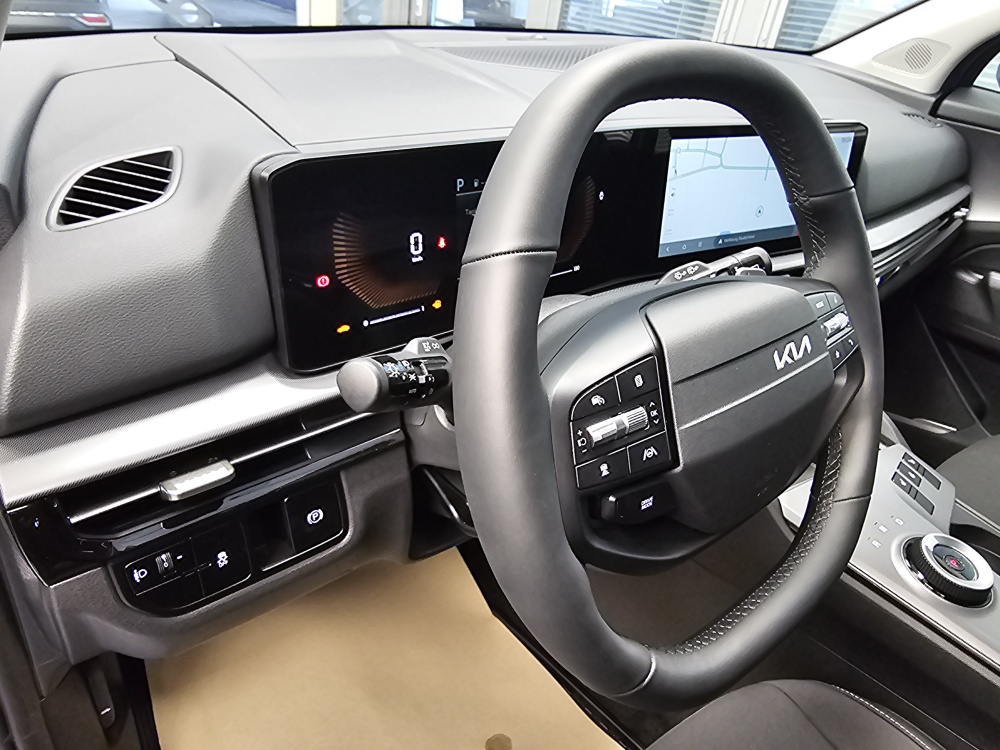 Kia Sportage  bei Hoffmann Automobile in Wolfsburg kaufen und sofort mitnehmen - Bild 25