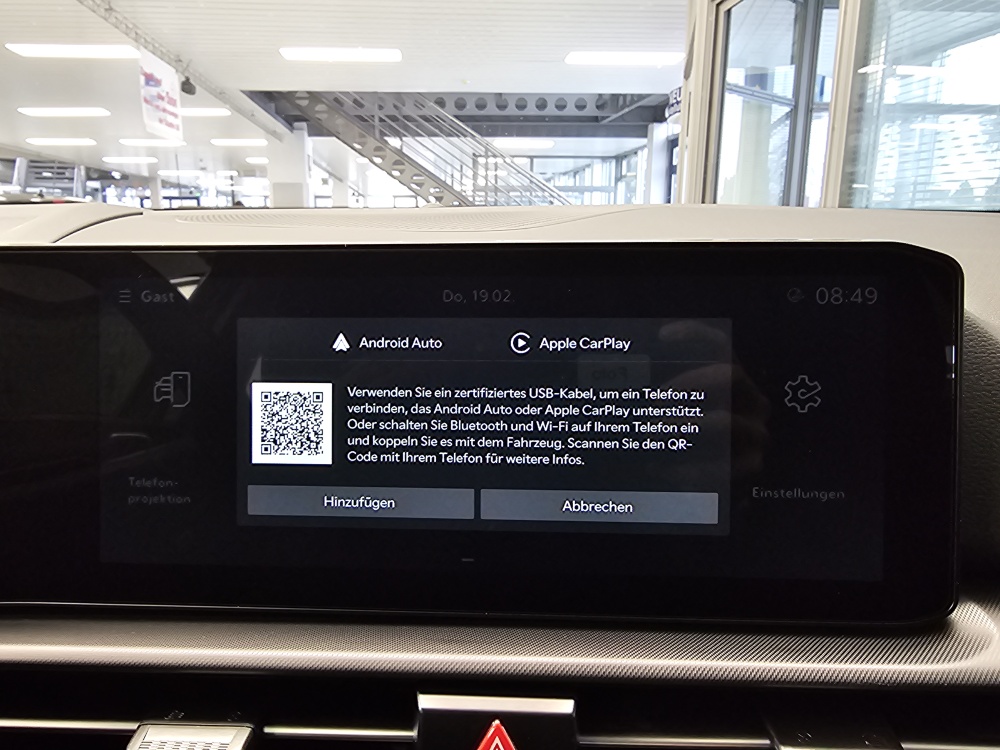 Kia Sportage  bei Hoffmann Automobile in Wolfsburg kaufen und sofort mitnehmen - Bild 11