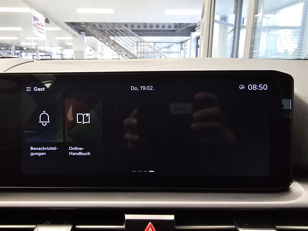 Kia Sportage  bei Hoffmann Automobile in Wolfsburg kaufen und sofort mitnehmen - Bild 14