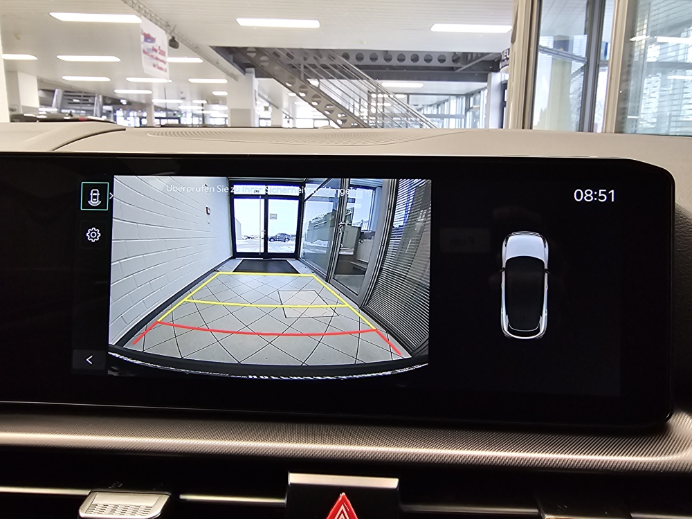 Kia Sportage  bei Hoffmann Automobile in Wolfsburg kaufen und sofort mitnehmen - Bild 19