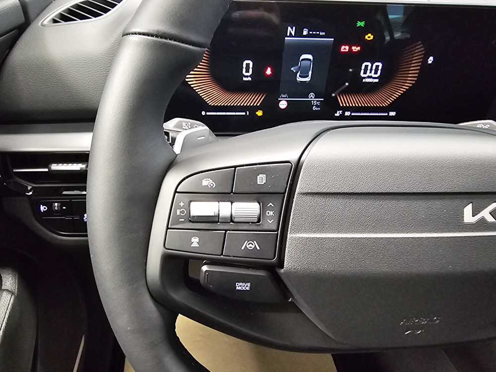 Kia Sportage  bei Hoffmann Automobile in Wolfsburg kaufen und sofort mitnehmen - Bild 21