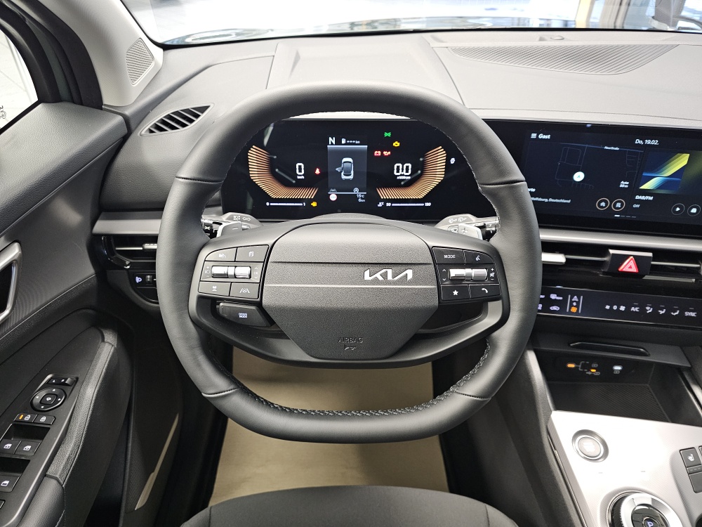Kia Sportage  bei Hoffmann Automobile in Wolfsburg kaufen und sofort mitnehmen - Bild 23