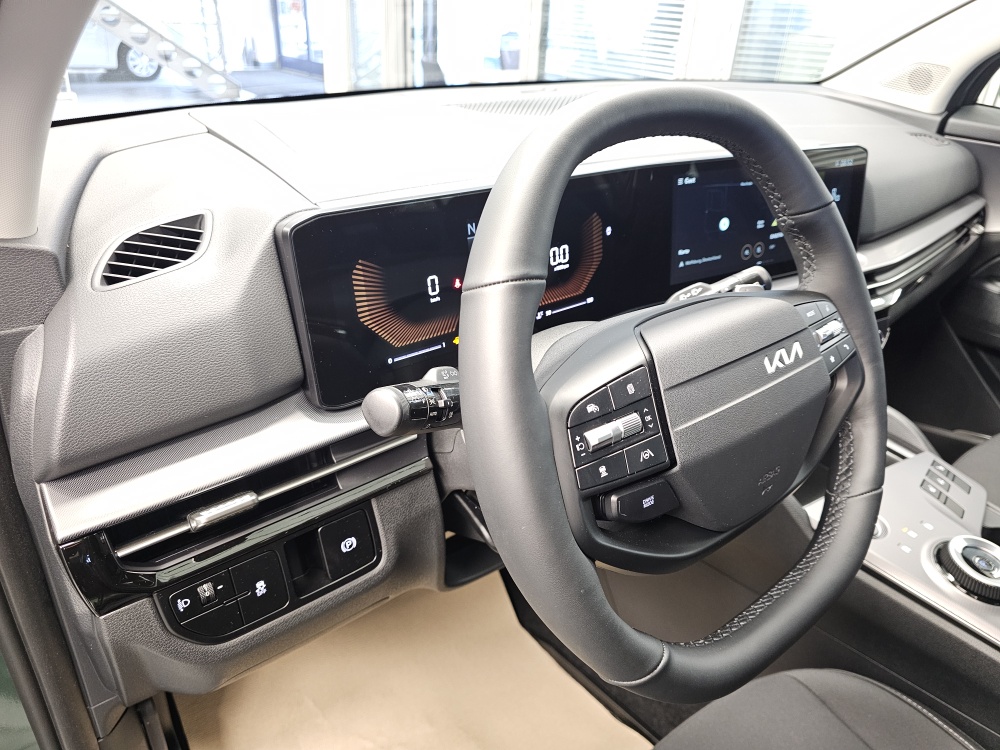 Kia Sportage  bei Hoffmann Automobile in Wolfsburg kaufen und sofort mitnehmen - Bild 24