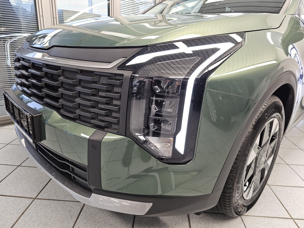 Kia Sportage  bei Hoffmann Automobile in Wolfsburg kaufen und sofort mitnehmen - Bild 28