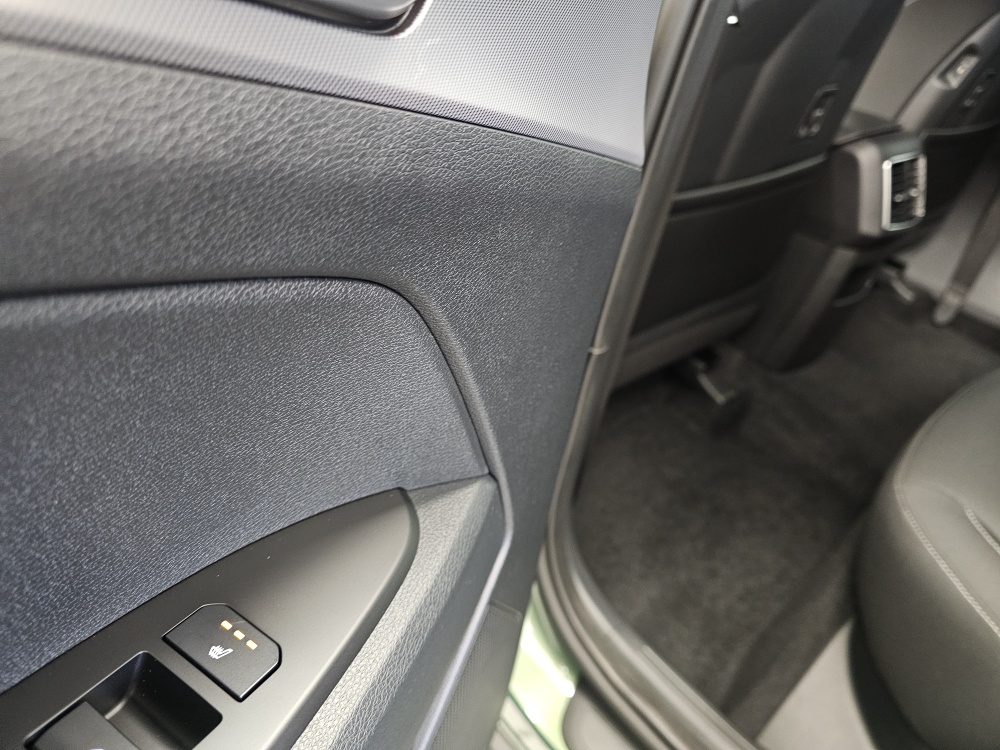 Kia Sportage  bei Hoffmann Automobile in Wolfsburg kaufen und sofort mitnehmen - Bild 5