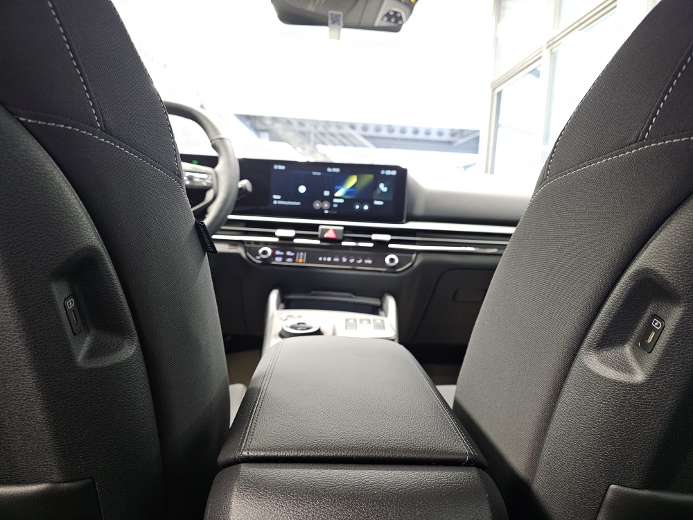 Kia Sportage  bei Hoffmann Automobile in Wolfsburg kaufen und sofort mitnehmen - Bild 6