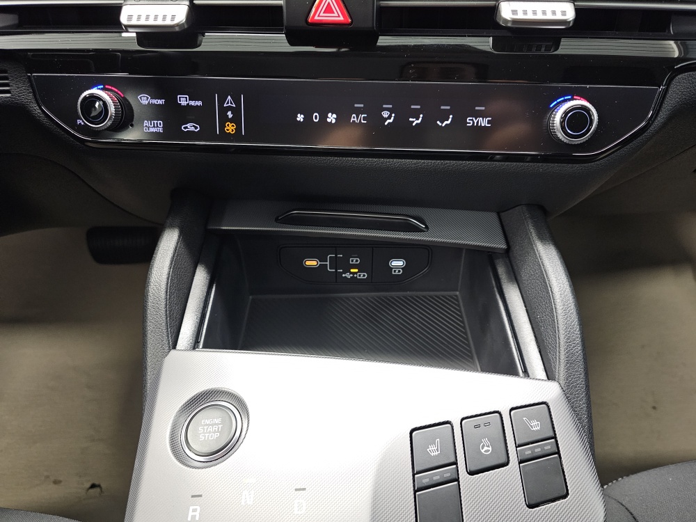 Kia Sportage  bei Hoffmann Automobile in Wolfsburg kaufen und sofort mitnehmen - Bild 9