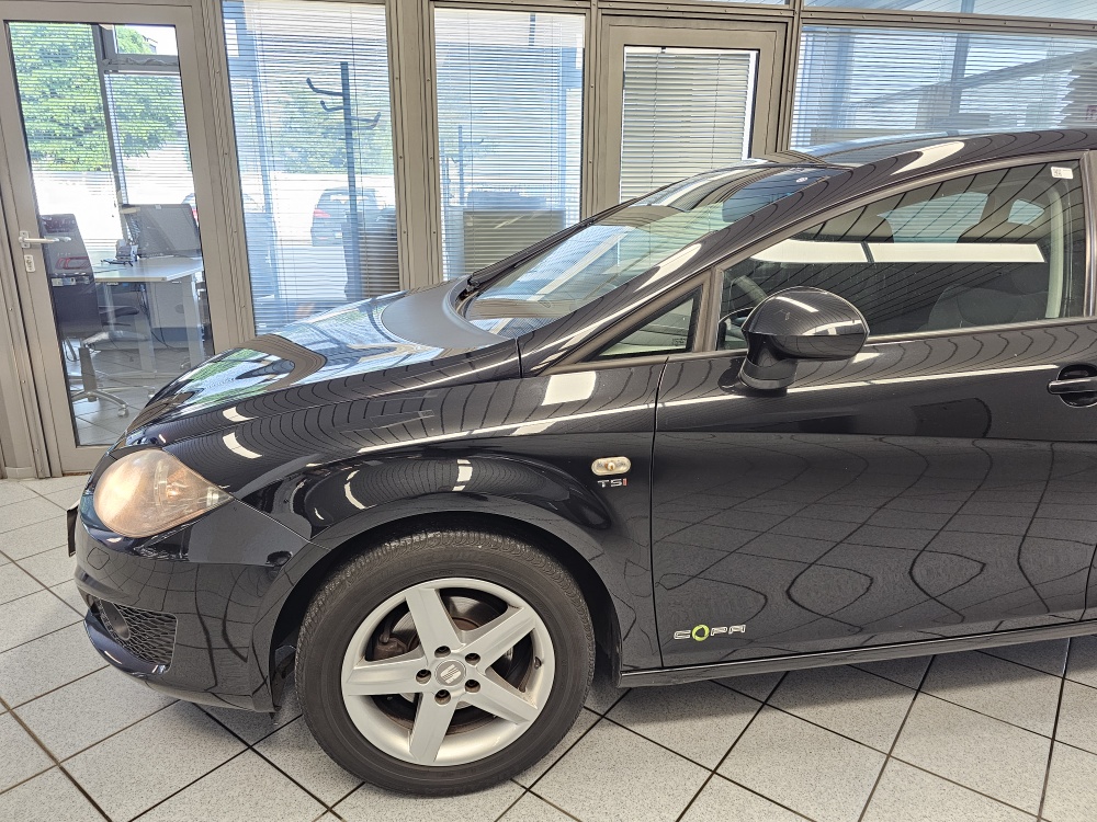 Seat Leon  bei Hoffmann Automobile in Wolfsburg kaufen und sofort mitnehmen - Bild 15