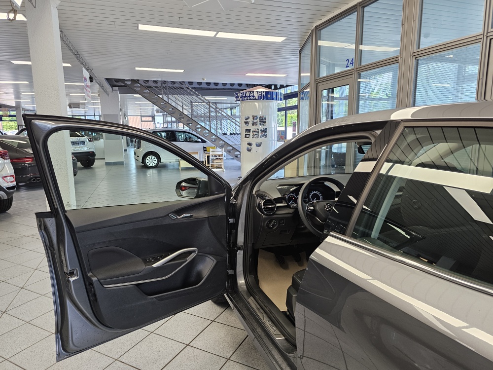 Skoda Fabia  bei Hoffmann Automobile in Wolfsburg kaufen und sofort mitnehmen - Bild 17