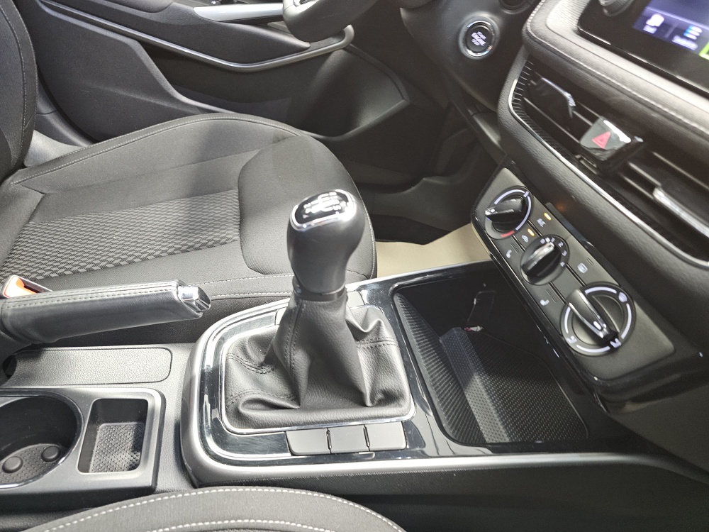 Skoda Fabia  bei Hoffmann Automobile in Wolfsburg kaufen und sofort mitnehmen - Bild 7