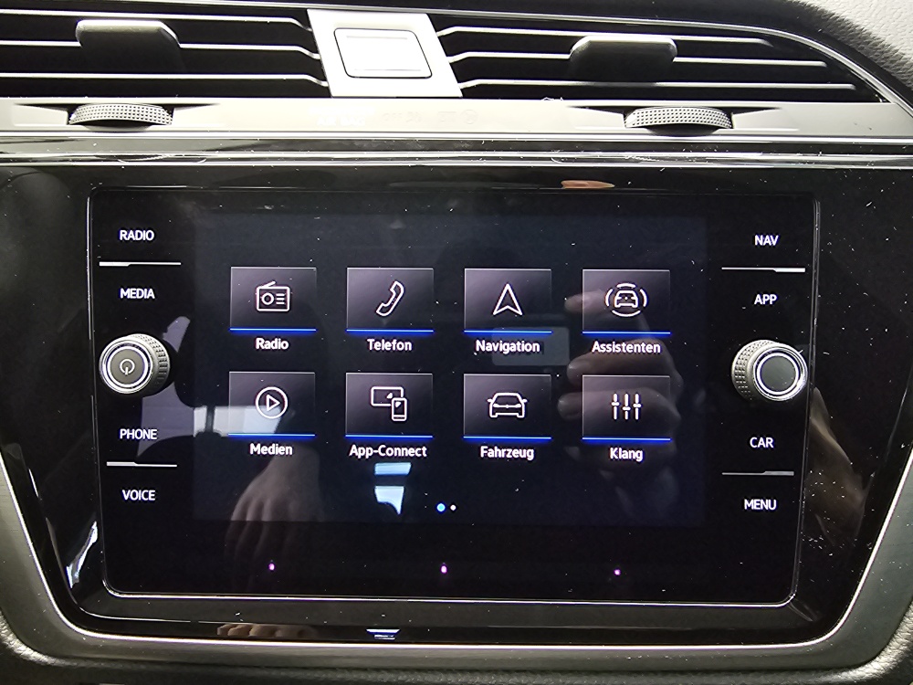 VW Touran  bei Hoffmann Automobile in Wolfsburg kaufen und sofort mitnehmen - Bild 11