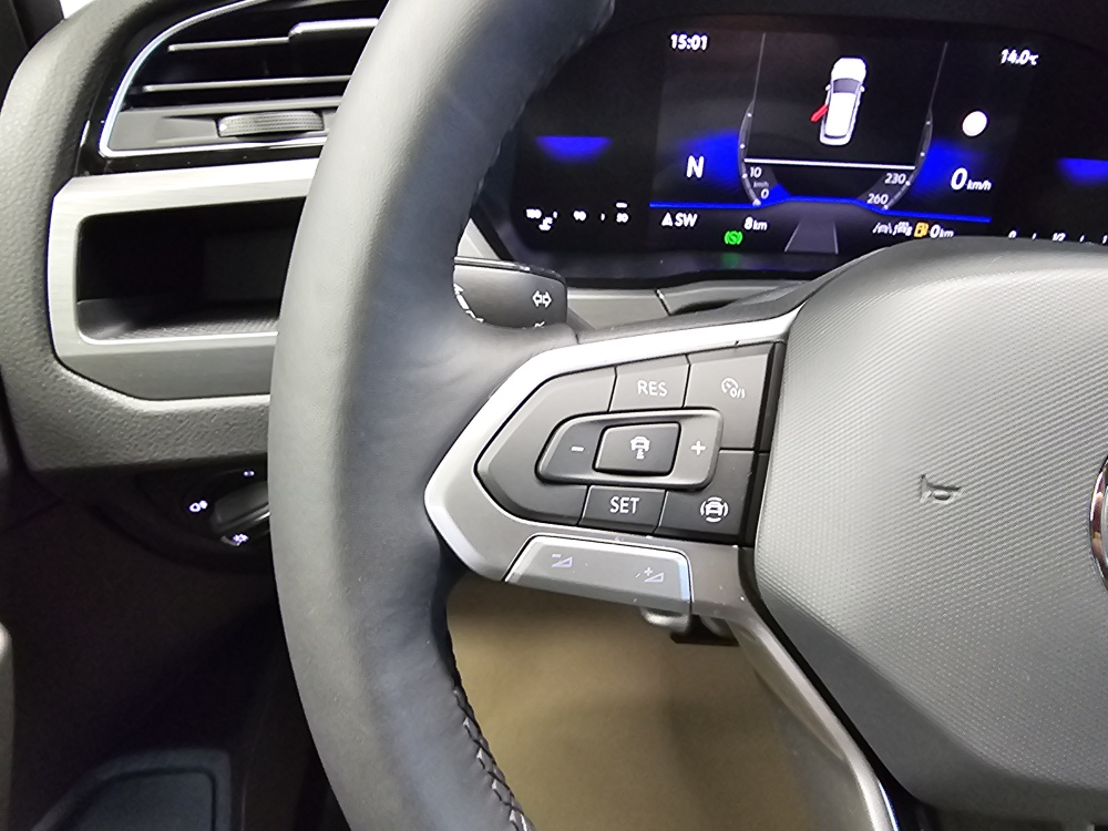 VW Touran  bei Hoffmann Automobile in Wolfsburg kaufen und sofort mitnehmen - Bild 20