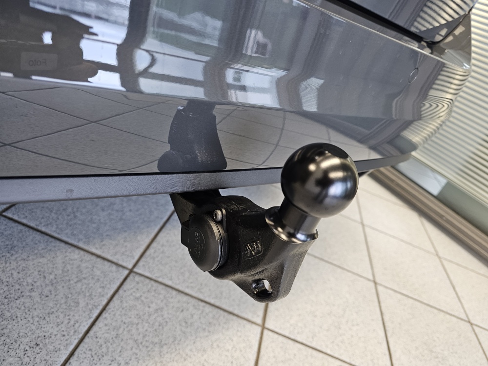 VW Touran  bei Hoffmann Automobile in Wolfsburg kaufen und sofort mitnehmen - Bild 5