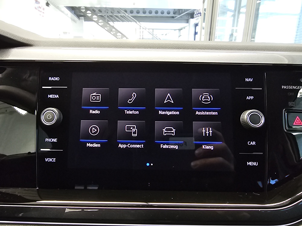 VW Taigo  bei Hoffmann Automobile in Wolfsburg kaufen und sofort mitnehmen - Bild 10