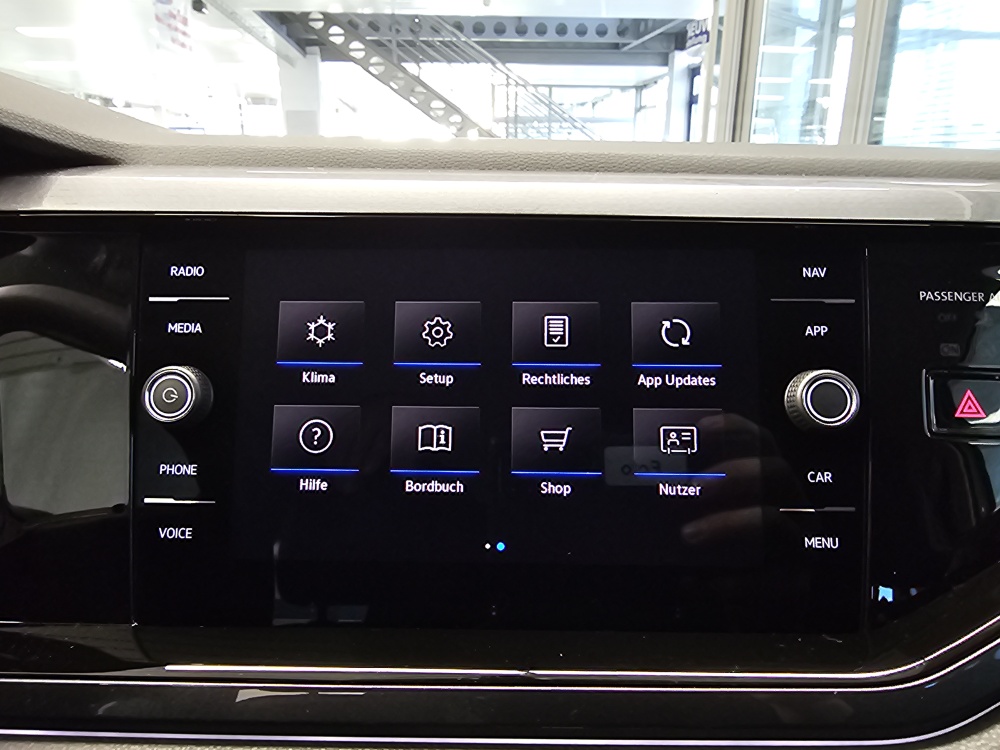 VW Taigo  bei Hoffmann Automobile in Wolfsburg kaufen und sofort mitnehmen - Bild 11