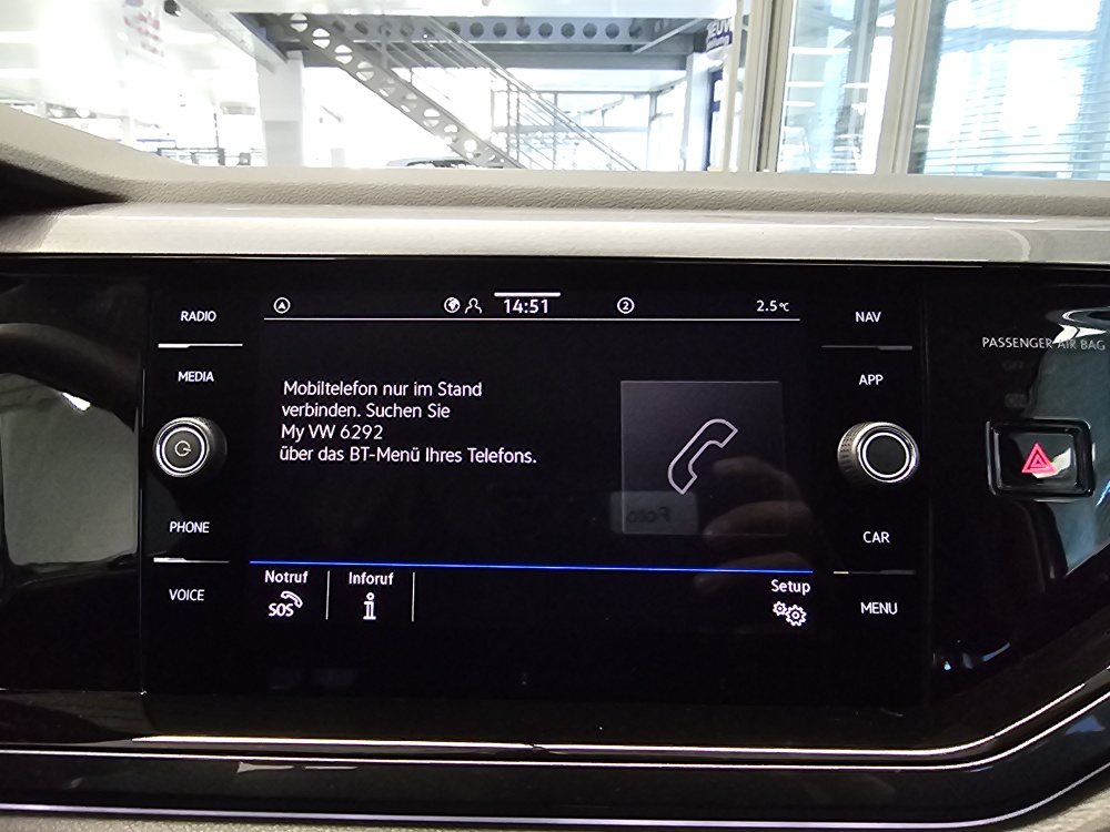 VW Taigo  bei Hoffmann Automobile in Wolfsburg kaufen und sofort mitnehmen - Bild 12