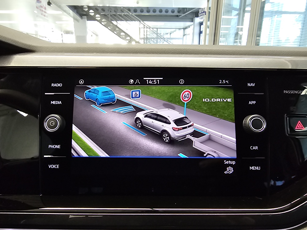 VW Taigo  bei Hoffmann Automobile in Wolfsburg kaufen und sofort mitnehmen - Bild 13