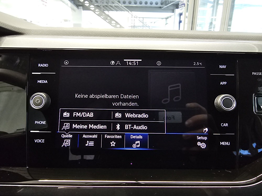 VW Taigo  bei Hoffmann Automobile in Wolfsburg kaufen und sofort mitnehmen - Bild 14