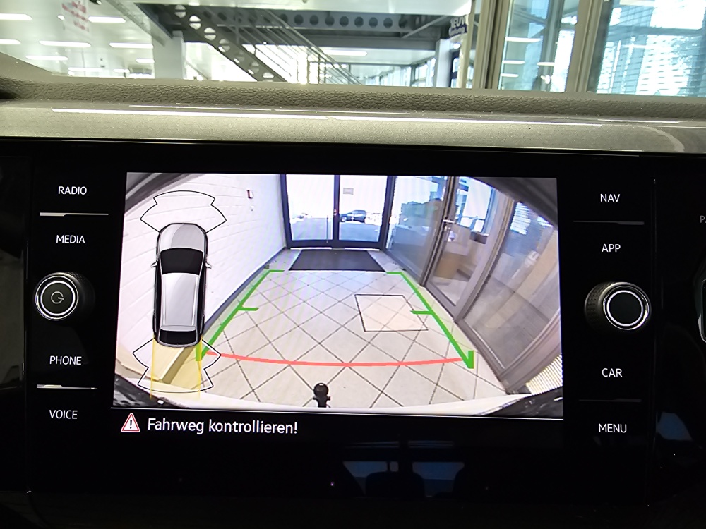 VW Taigo  bei Hoffmann Automobile in Wolfsburg kaufen und sofort mitnehmen - Bild 18