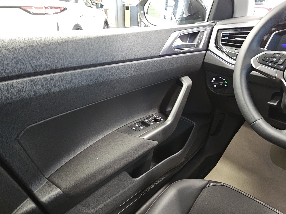 VW Taigo  bei Hoffmann Automobile in Wolfsburg kaufen und sofort mitnehmen - Bild 21